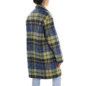 CAPPOTTO CHECKED MOLLY BRACKEN - Mad Fashion | img vers.300x/